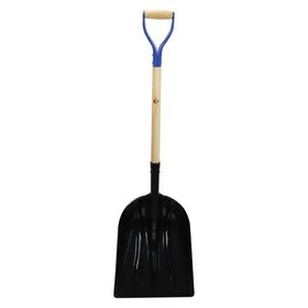 Coburn #12 Poly Scoop w/D-Handle