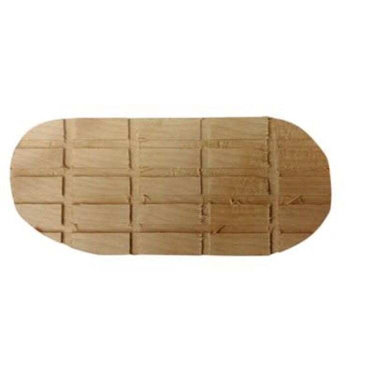 Septicare Hoof-it Blocks - Oak - Large- 10pk