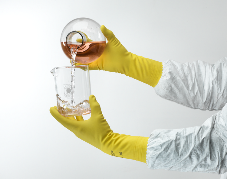 Ansell - Alpha Tec 87-297 12/pk