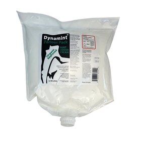 Dynamint White Udder Cream Parlour Pack - 4 L Bag