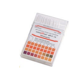 PH Test Strips - 0-14 pH -100pk