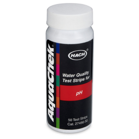 PH Test Strips - 4-9 pH -50pk