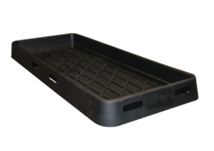 Cattle Footbath - Poly - Black