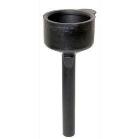 Jetter Cups 7330 (WJ-S) - Surge Washer Cup - Open Top (2" Opening)