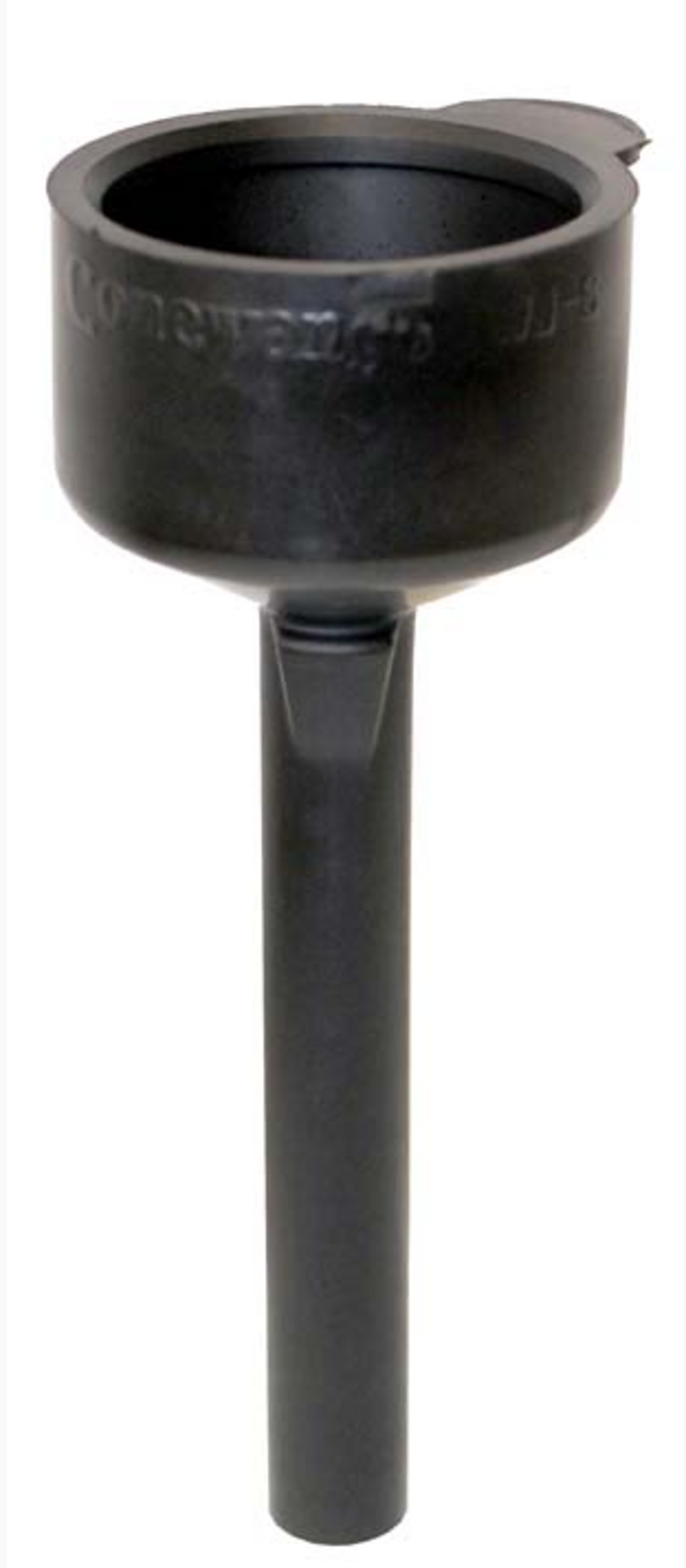 Jetter Cups 7330 (WJ-S) - Surge Washer Cup - Open Top (2" Opening)