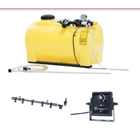 Dohrmann RD DE-25 Intermediate Kit