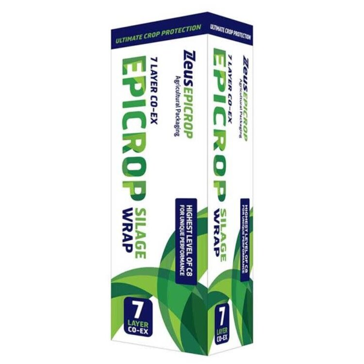 Silage/Bale Wrap - Epic 7 -