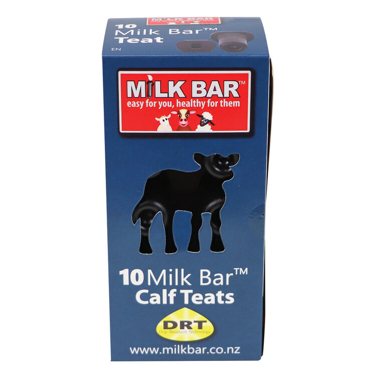Milk Bar Milk Bar Nipples - 10 pk