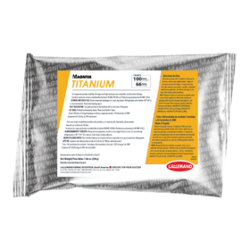 Lallemand Inoculant Magniva Titanium (500tt) (Final Sale No Returns)