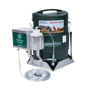 Inoculant Applicator - DE 1008.5