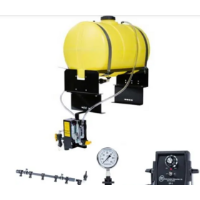 Dohrmann RD DE-55 Intermediate Kit