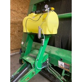 Mounting Bracket - John Deere Bracket Set
