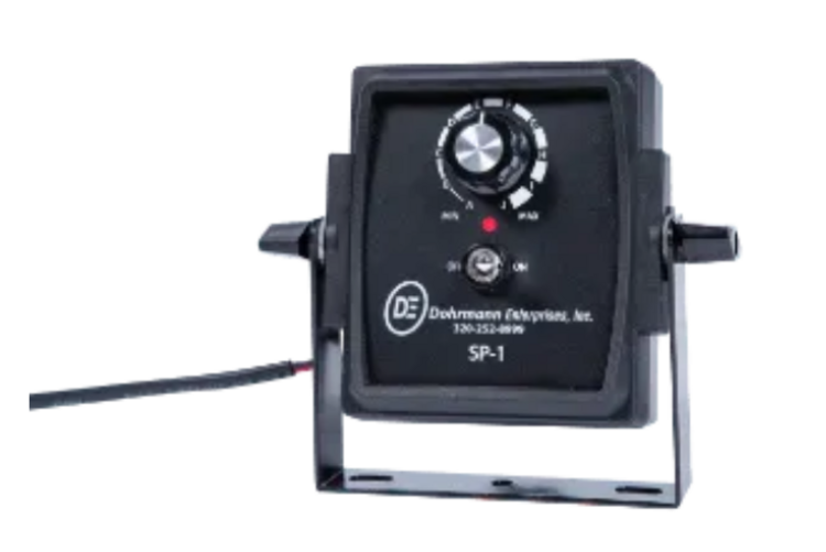 SP-1 Speed Control