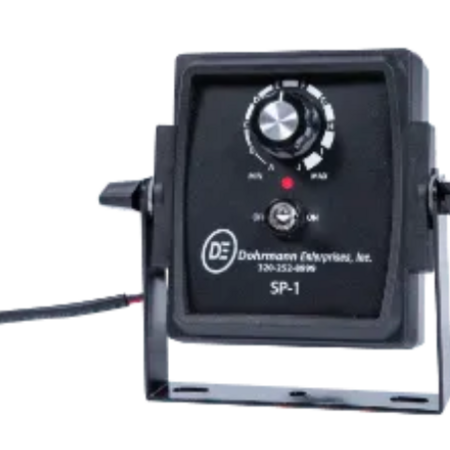 Speed Controls/Wiring Harness