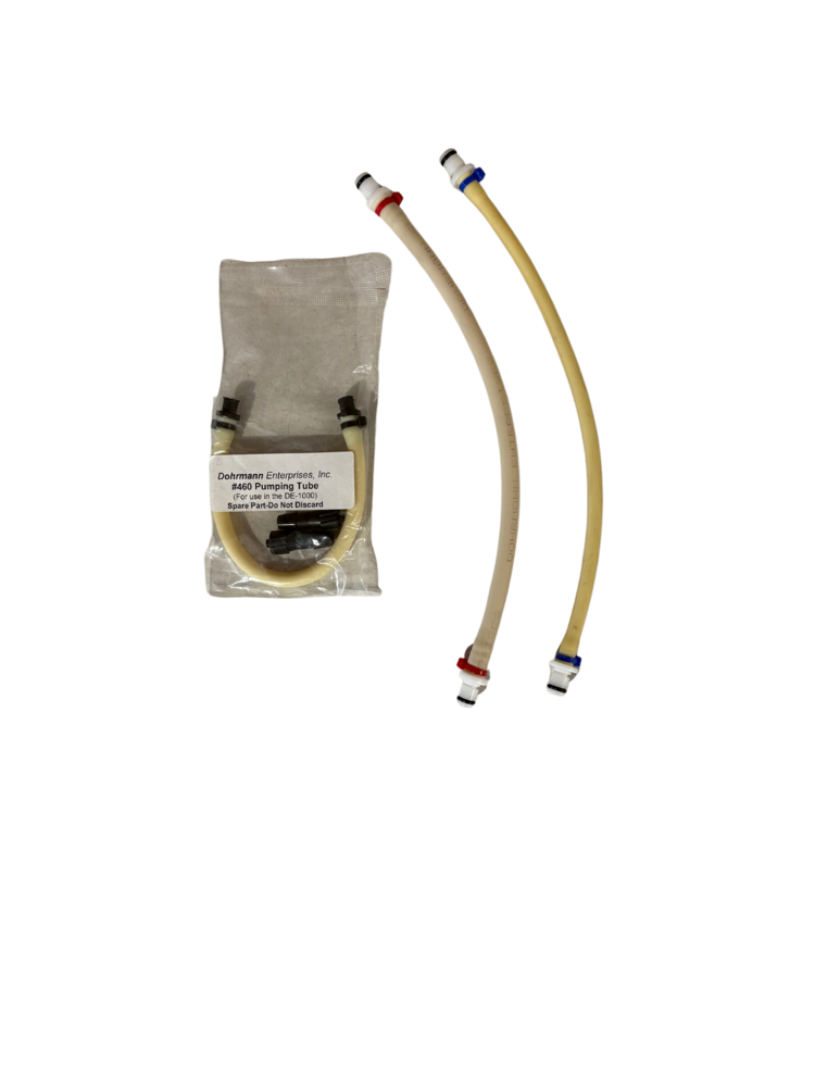 Inoculant Applicator - Red Tube