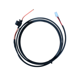 365-A Power Cable(controller to battery)