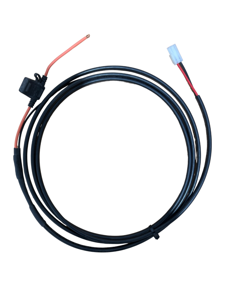 365-A Power Cable(controller to battery)