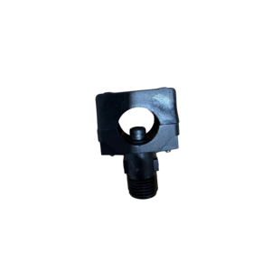 Nozzle tube Swivel Caps