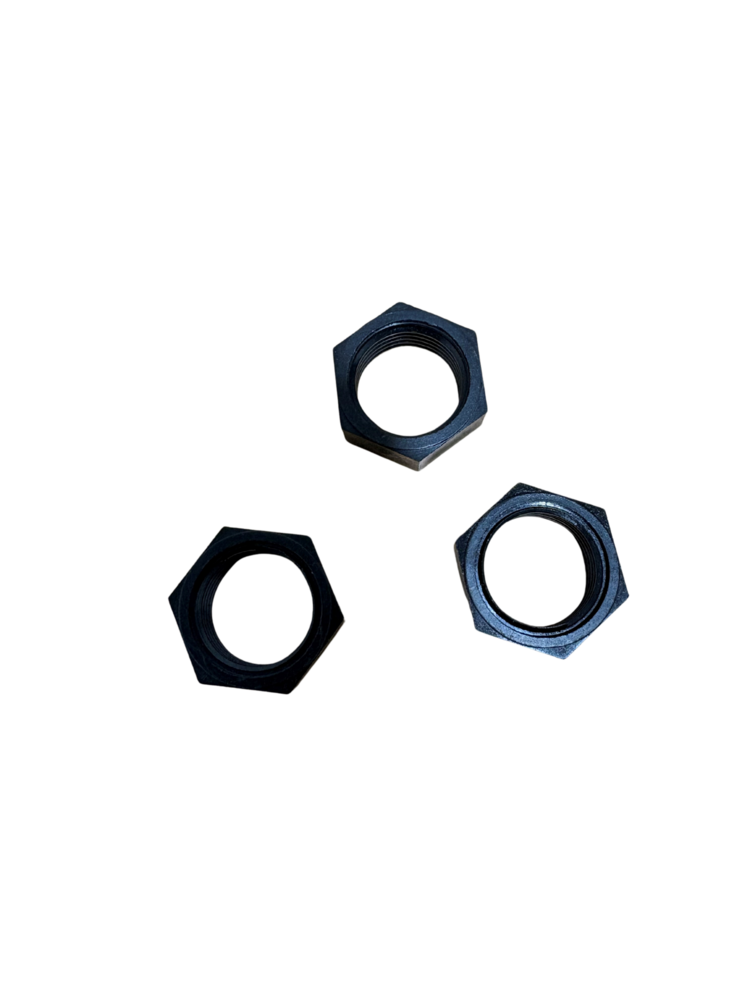 Nozzle Body Nuts