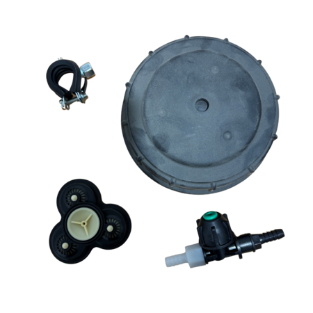 Other Dohrmann Products