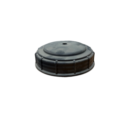 Dohrmann Tank Lid (25or55)