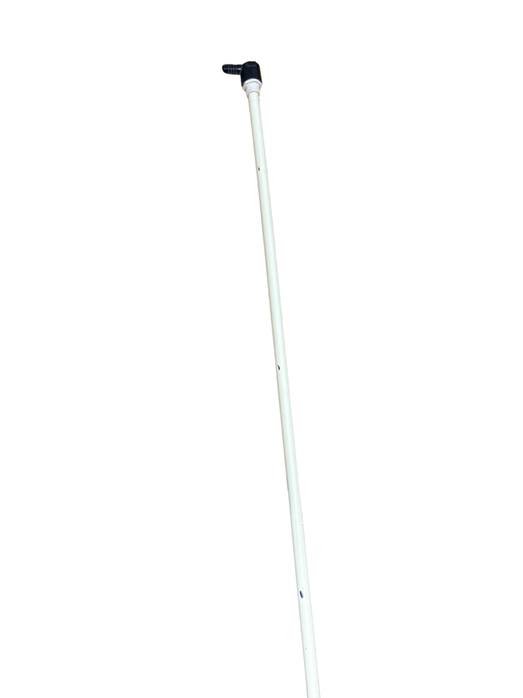 Dohrmann Fill Stem (#436)