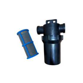 #426 Filter Bowl Housing Complete w/40 Mesh Filter