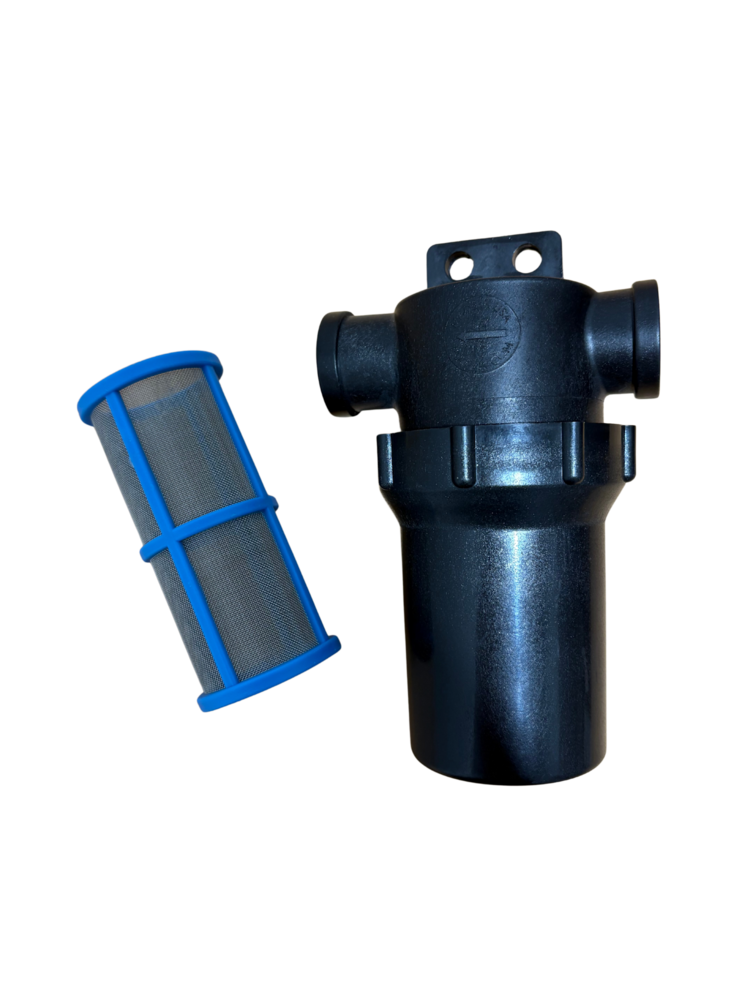 #426 Filter Bowl Housing Complete w/40 Mesh Filter