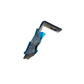 In-Line Gauge Set-up (Add Gauge)