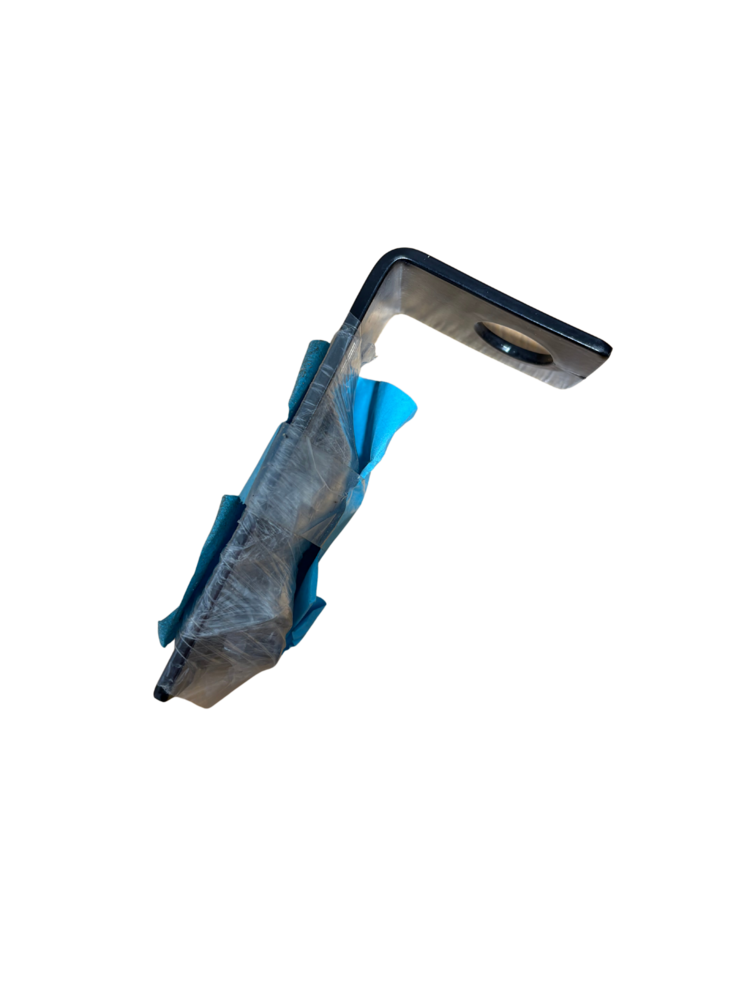 In-Line Gauge Set-up (Add Gauge)