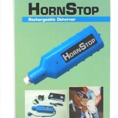 Mechanical Dehorners