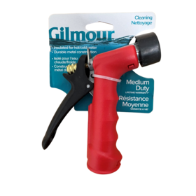 Gilmour Gilmour Nozzle - Red (12/Box)(24/Case)