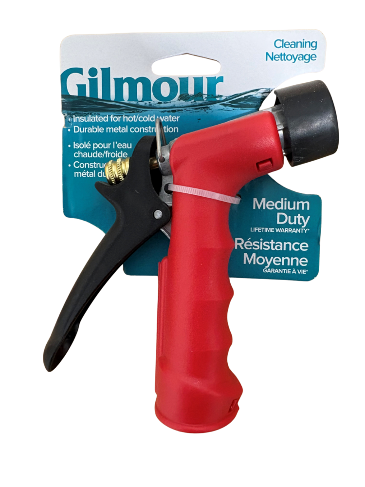 Gilmour Gilmour Nozzle - Red (12/Box)(24/Case)