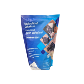 Bovine Dried Colostrum - 150IgG - 830g Bag (12/Case)