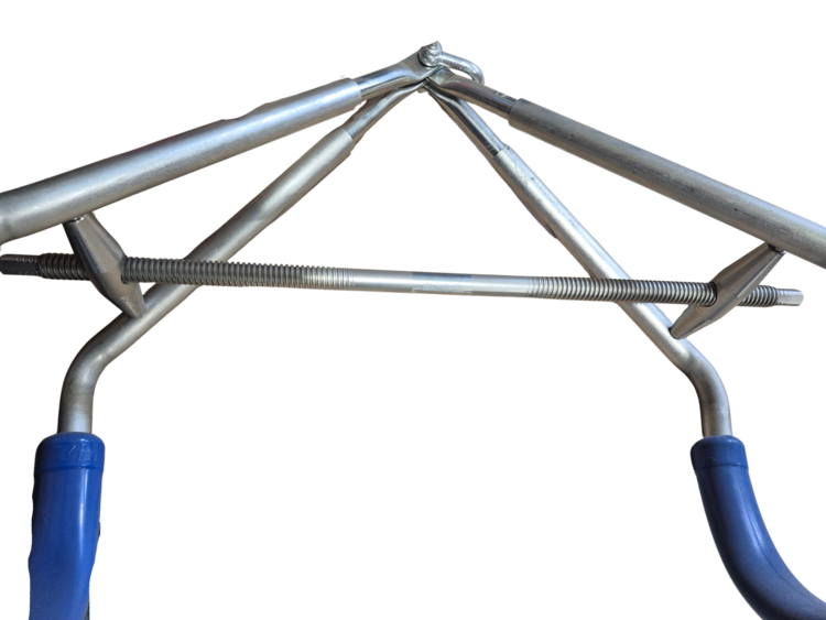 Vink Vink - Cow Lifter (Hip Lifter) - Replacement Threaded Rod