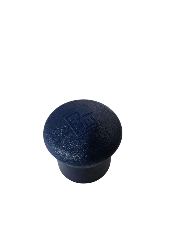 Vink Vink - Stainless Steel Anti-Kickbar (Kickstop) Cap