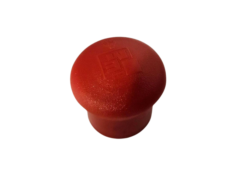 Vink Vink - Stainless Steel Anti-Kickbar (Kickstop) Cap