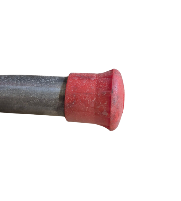 Vink Vink - Stainless Steel Anti-Kickbar (Kickstop) Cap