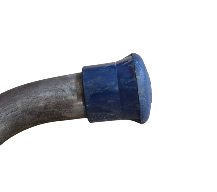 Vink Vink - Stainless Steel Anti-Kickbar (Kickstop) Cap