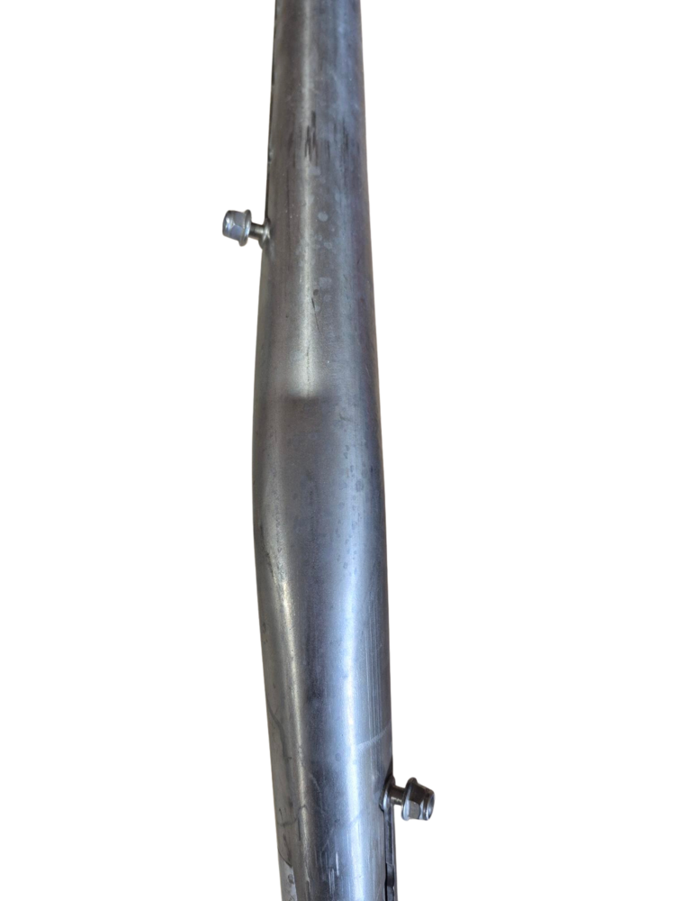 Vink Vink - Stainless Steel Anti-Kickbar (Kickstop) Clip 2pk