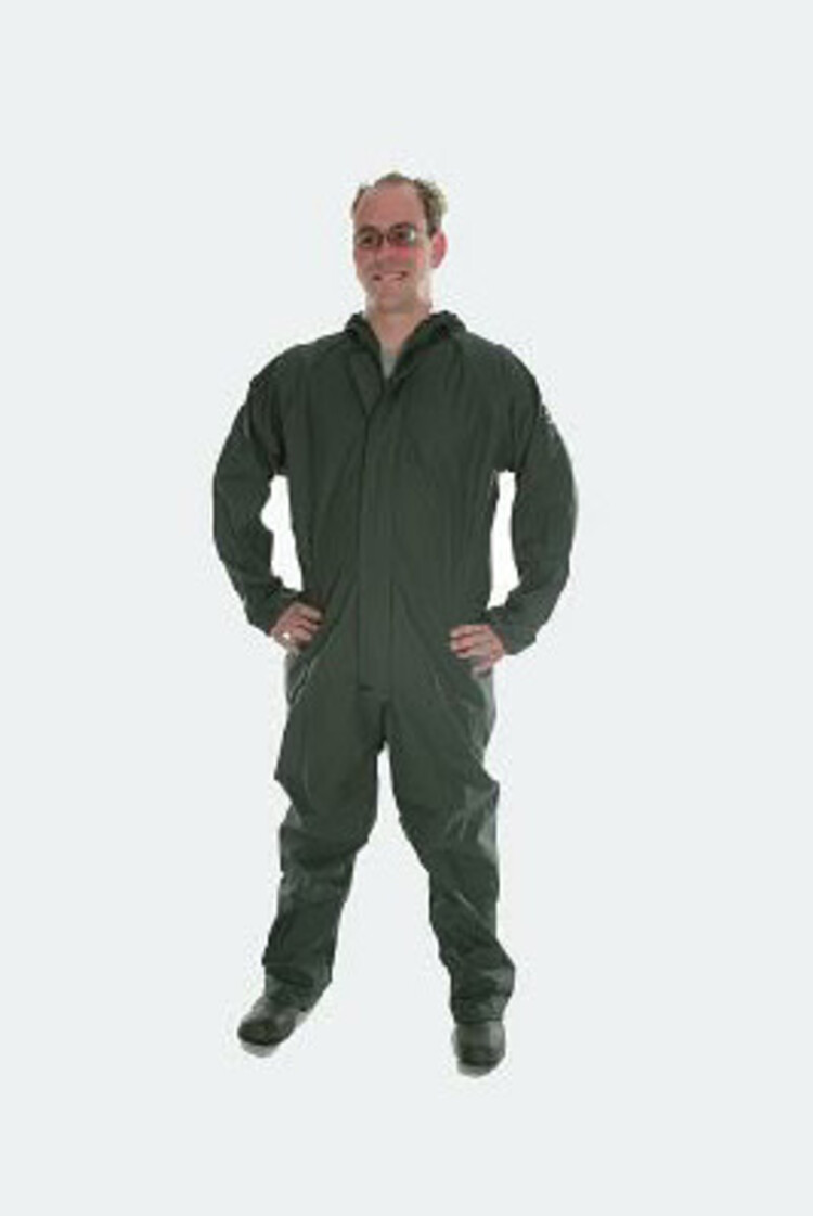 Waterproof Coveralls (Rainsuits)