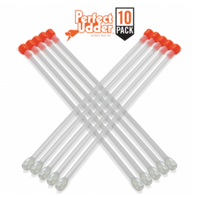 Perfect Udder Perfect Udder - Large Clear Drench (Feed Tube C)