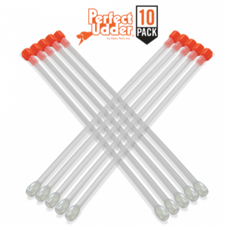 Perfect Udder Perfect Udder - Large Clear Drench (Feed Tube C)