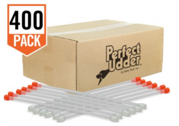 Perfect Udder Perfect Udder - Large Clear Drench (Feed Tube C)