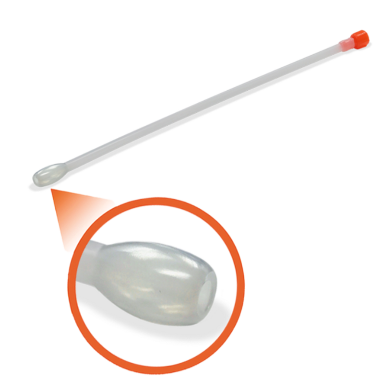 Perfect Udder Perfect Udder - Large Clear Drench (Feed Tube C)