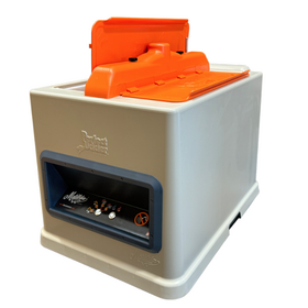 Matilda Pasteurizer & Warmer