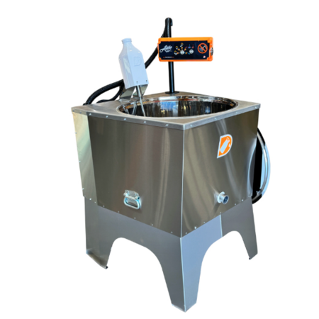 Pasteurizers & Warmers