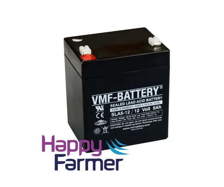 Battery Central Unit - Suitable for Lely A4 & A5