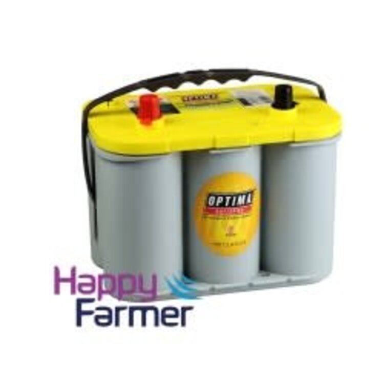 Battery Lely Discovery