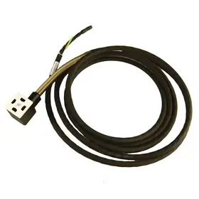 Cable Brush Motor Brush Unit for A4 & A5